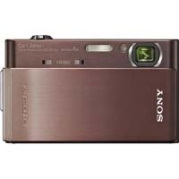 Sony Cyber-shot DSC-T900 12 MP Digital Camera with 4x Optical Zoom and Super Steady Shot Image Stabilization (Bronze)