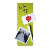 Dry-Erase Magnet Board (Spring Green) (11