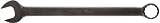 Martin BLK1129MM Forged Alloy Steel 29mm Opening Offset 15 Degree Angle Long Pattern Combination Wre