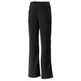 COLUMBIA GLACIAL FLEECE II PANTS - GIRLS