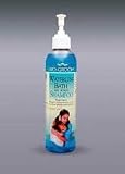 TopDawg Pet Supply Super Blue Plus Waterless Shampoo 8oz TopDawg Pet Supply Super Blue Plus Waterless Shampoo 8oz