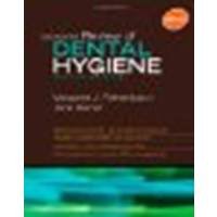 Saunders Review of Dental Hygiene, 2e 2nd Edition by Margaret J. Fehrenbach, Jane Weiner (2008) Paperback