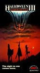 Halloween III - Season of the Witch [VHS]