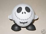 New Jack Skellington Nightmare Before Christmas Antenna Topper