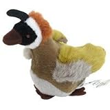 Multi Pet Migrators Quial Medium 10 in Plush Dog Toy
