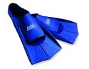 Zoggs Blue Finn Training Finz UK 9-10