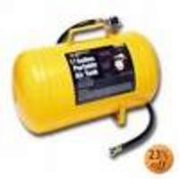 Wilmar W10011 11 Gallon Portable Air Tank