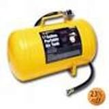 Wilmar W10011 11 Gallon Portable Air Tank