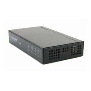 Gigabyte Network Switch on 100 1000base Gigabit Ethernet Network Switch  Computers   Accessories