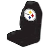 Steelers Seat Covers.