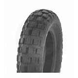 BRIDGESTONE 110/100J-12 TL (ML17) FT SCOOTER #284556 284556