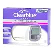 Clearblue Easy-Fertility Monitor System, 1ct