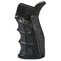 Command Arms Black Target Pistol Grip For M16 & AR15 Md: UPG16