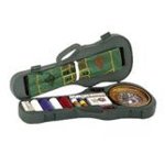 Violinist Games Park Travelling Case