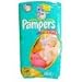 Health & Personal Care : Pampers Baby Dry Size 2- 12-18lbs, Jumbo pack 48 diapers