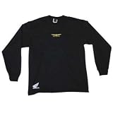 Joe Rocket Gold Wing Long Sleeve T-Shirt