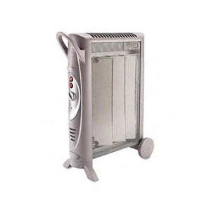 HEATER,CONSOLE,LBN