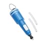 Staedtler 527-00 Electric Erasing Machine, 10 ft. Cord, Hanging Hook, Erasers