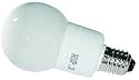 Energiesparlampe E14/7 Watt Miniglobe