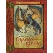 A Practical Guide to Dragon Riding (Dragonlance: The New Adventure)
