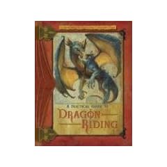 A Practical Guide to Dragon Riding (Dragonlance: The New Adventure) (Dragonlance: New Adventures)