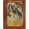 A Practical Guide to Dragon Riding