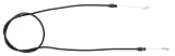 Oregon 46 002 Snow Thrower Clutch Cable For 21 Inch Snow Throwers Replaces MTD 749 0506 And 746 0573 21QxmhoCQ5L. SL160 Oregon 46 002 Snow Thrower Clutch Cable For 21 Inch Snow Throwers Replaces MTD 749 0506 And 746 0573
