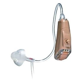 GHI DISCOVERY4 DIGITAL HEARING AID- OPEN FIT