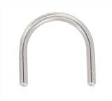 Septum Piercing Retainers 14 Gauge