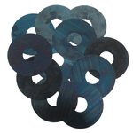 Freud SS200 1-Inch Bore Dado Shim Set