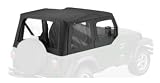 Bestop 51128-35 Black Diamond Fabric Replace-a-top