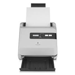 Hewlett Packard Scanjet 5000/NON 600dpi 25ppm A4 USB