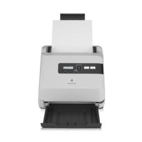 HP - Scanjet 5000 - Scanner avec bac d'alimentation - USB