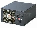 Coolmax 600W Dual-Fan Power Supply CTI-600B