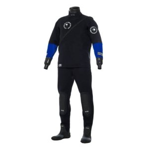 Bare XCD2 Tech Drysuit