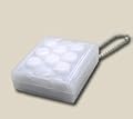 Mugen Pop Pop Endless Bubble Popping Keychain - Ice