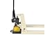 Pallet Jack Chock, Pallet & Skid Truck Stop