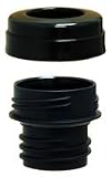 Klean Kanteen Sippy Adapter (does NOT include Spouts)