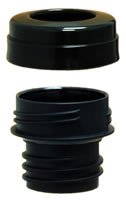 Klean Kanteen Sippy Adapter (does NOT include Spouts)