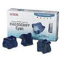 98460: Xerox Genuine Xerox Solid Ink Cyan (3 sticks) (108R00723)