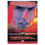 Days of Thunder - Movie