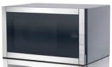 Baumatic BTM25.3SS 25L Microwave with Oven/Grill Combo Brand New