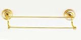 Allied Brass Regal 18 Double Towel Bar