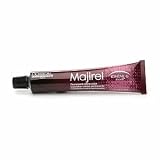 L'Oreal Professionnel Majirel Permanent 6 (6N)
