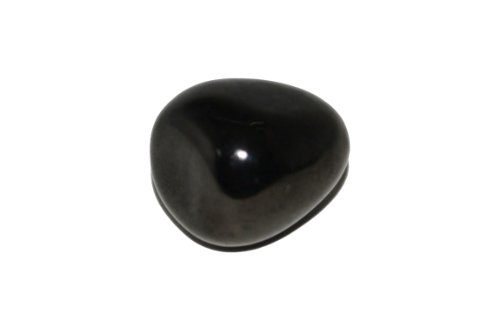Tumbled jet: healing stones, metaphysical healing, chak…
