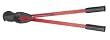 Hit Tools 22-Brc27 27" W 1-1/2 Greenwood Capacity Brush / Utility Cutter