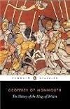 THE HISTORY OF THE KINGS OF BRITAIN