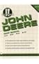 John Deere Shop Manual: Series 850, 950, 1050 (Jd-47)