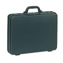 Delegate II&reg; Hardside Attach&eacute;, 14w x 5d x 18h, Black (SML175111075)