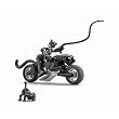 Imaginext DC Super Friends Catwoman Figure with Motorcycle